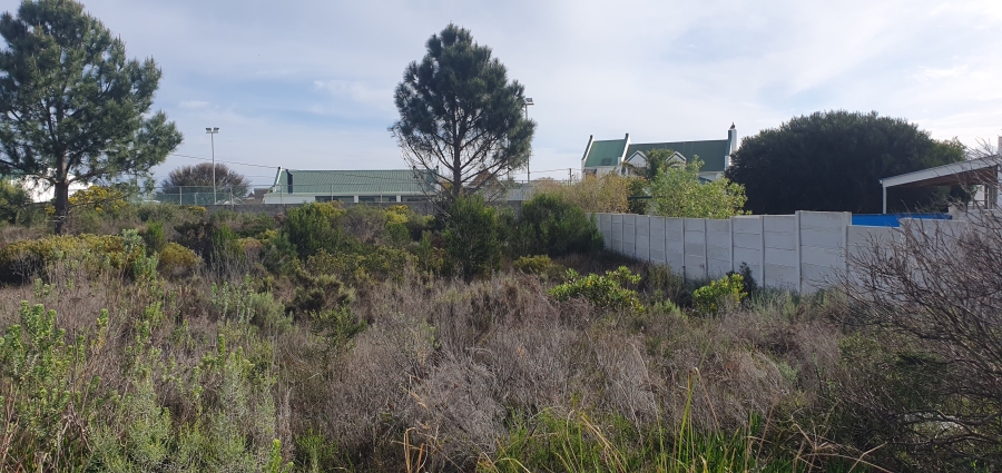 0 Bedroom Property for Sale in Fisherhaven Western Cape